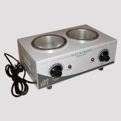 Manufacturers Exporters and Wholesale Suppliers of Wax Heater without LID Delhi Delhi